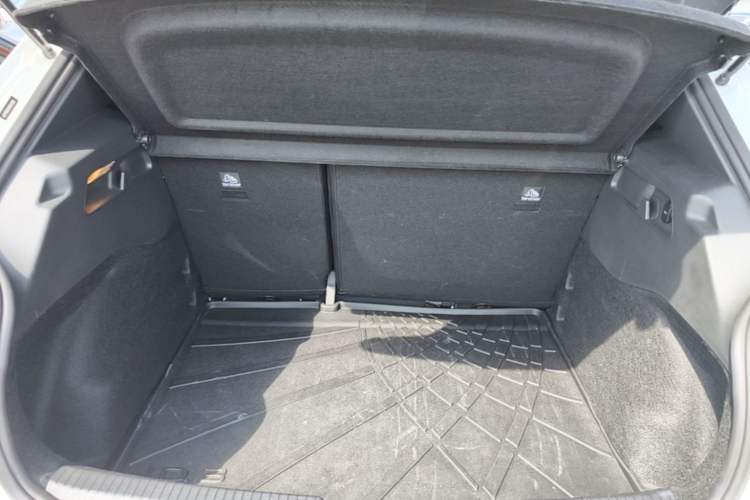 Used Volkswagen ID.3 2024 Pure & Smart Edition Trunk