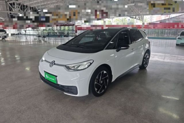 Used Volkswagen ID.3 2024 Outstanding Edition