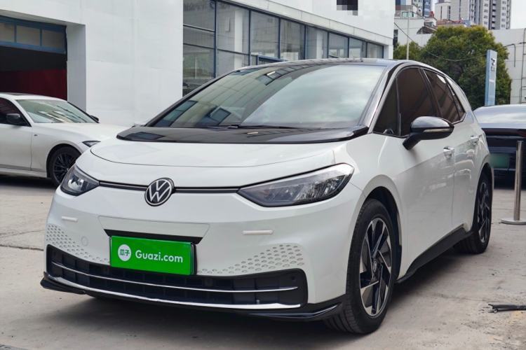 Used Volkswagen ID.3 2024 Pure & Smart Edition Guazi used car, China used car export, Used car for sale, Used  cars, Cheapest cars for sale