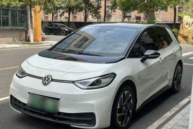 Used Volkswagen ID.3 2024 Intelligent Edition