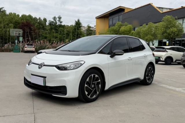 Used Volkswagen ID.3 2024 Outstanding Edition