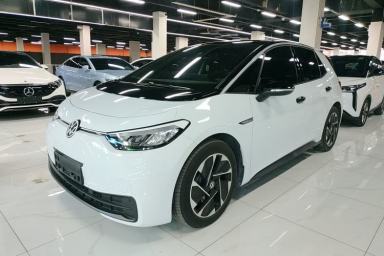 Used Volkswagen ID.3 2024 Outstanding Edition