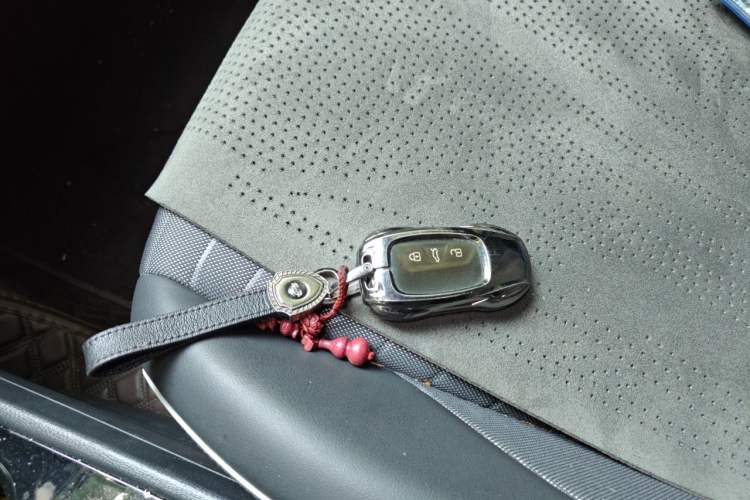 Used Volkswagen ID.3 2024 Pure & Smart Edition Vehicle Key