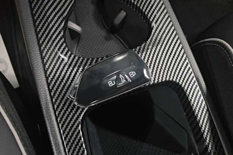 Used Volkswagen ID.3 2024 Pure & Smart Edition Vehicle Key