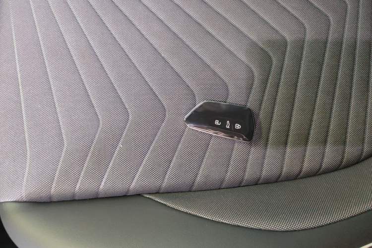 Used Volkswagen ID.3 2024 Outstanding Edition Vehicle Key