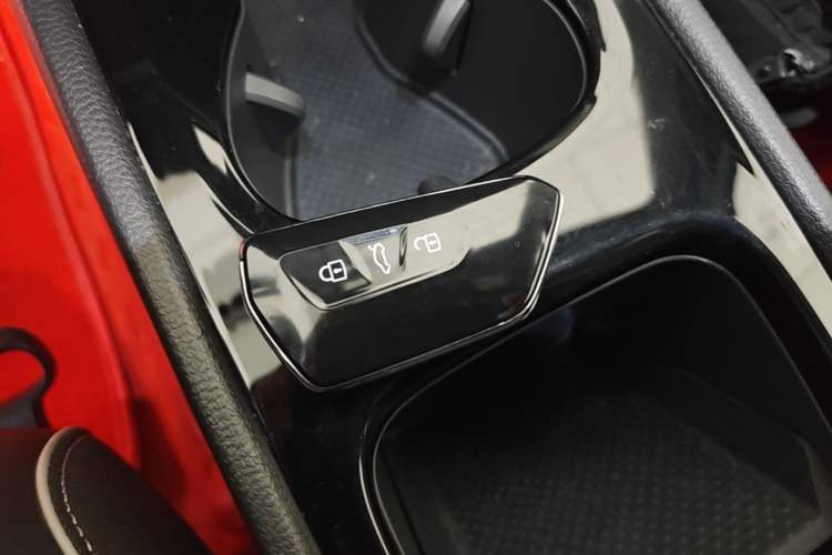 Used Volkswagen ID.3 2024 Pure & Smart Edition Vehicle Key