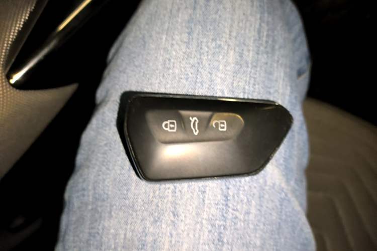 Used Volkswagen ID.3 2024 Pure & Smart Edition Vehicle Key
