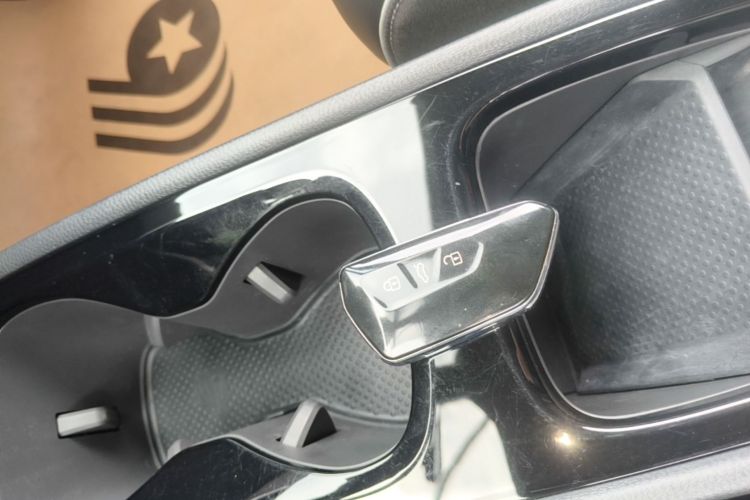 Used Volkswagen ID.3 2024 Outstanding Edition Vehicle Key