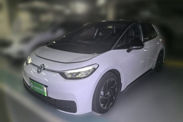 Used Volkswagen ID.3 2024 Outstanding Edition