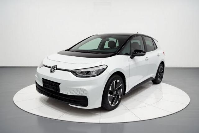 Gebrauchter Volkswagen ID.3 2024 Outstanding Edition