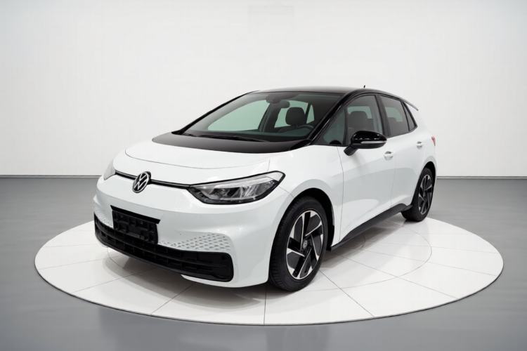 Ojetý Volkswagen ID.3 2024 Outstanding Edition Guazi used car, China used car export, Used car for sale, Used  cars, Cheapest cars for sale
