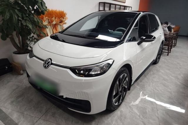 Used Volkswagen ID.3 2024 Outstanding Edition