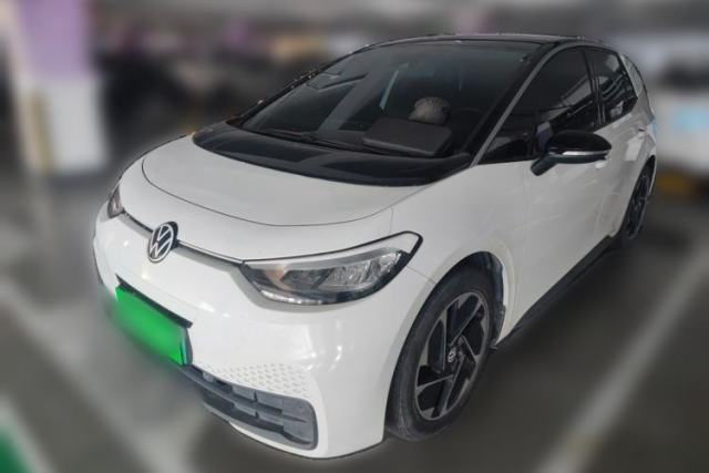 Used Volkswagen ID.3 2024 Outstanding Edition