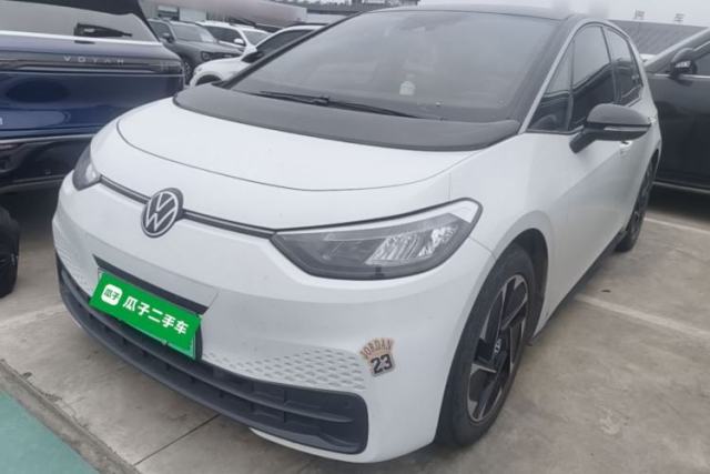 Used Volkswagen ID.3 2024 Outstanding Edition