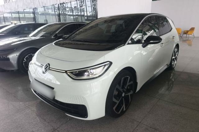 Used Volkswagen ID.3 2024 Intelligent Edition