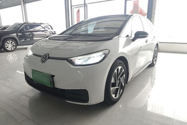 Used Volkswagen ID.3 2024 Outstanding Edition