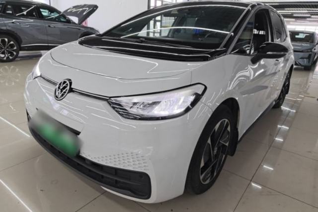 Used Volkswagen ID.3 2024 Outstanding Edition