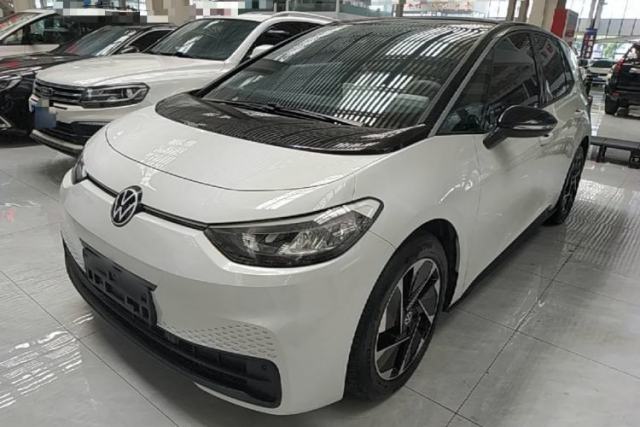 Used Volkswagen ID.3 2024 Outstanding Edition