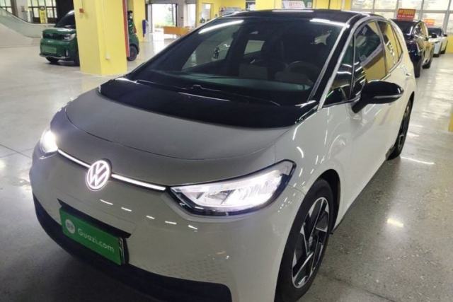 Used Volkswagen ID.3 2024 Outstanding Edition