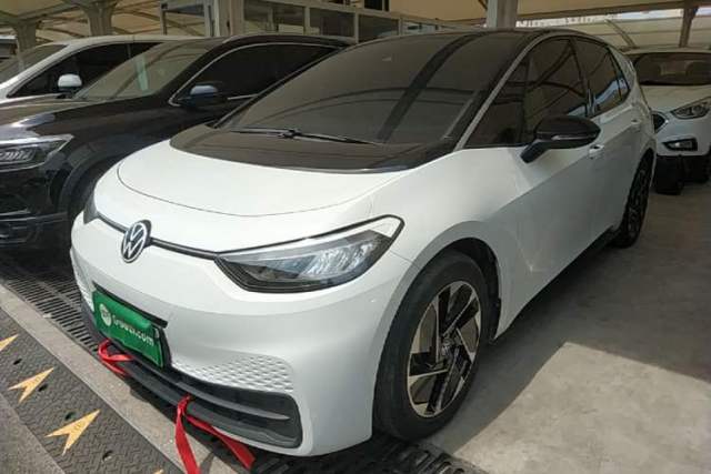 Used Volkswagen ID.3 2024 Outstanding Edition