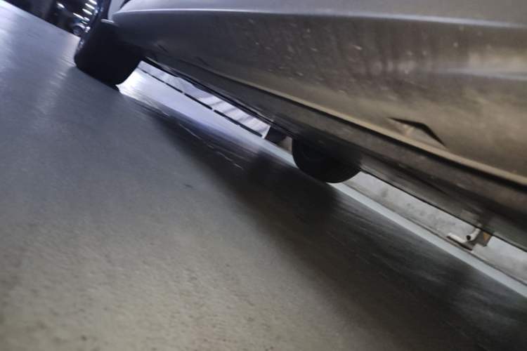 Used Volkswagen ID.3 2025 Smart Edition Ultra-Intelligent Oxygen Version Chassis Front Right
