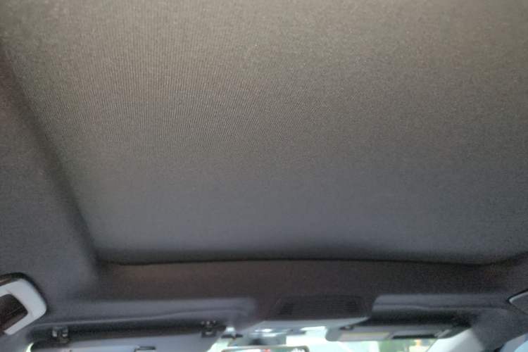 Used Volkswagen ID.3 2025 Smart Version Pure & Intelligent Enjoyment Edition Headliner