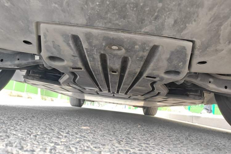 Used Volkswagen ID.3 2025 Smart Model Outstanding Oxygen Edition Chassis Rear