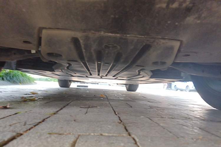 Used Volkswagen ID.3 2025 Smart Edition Outstanding Model Chassis Rear