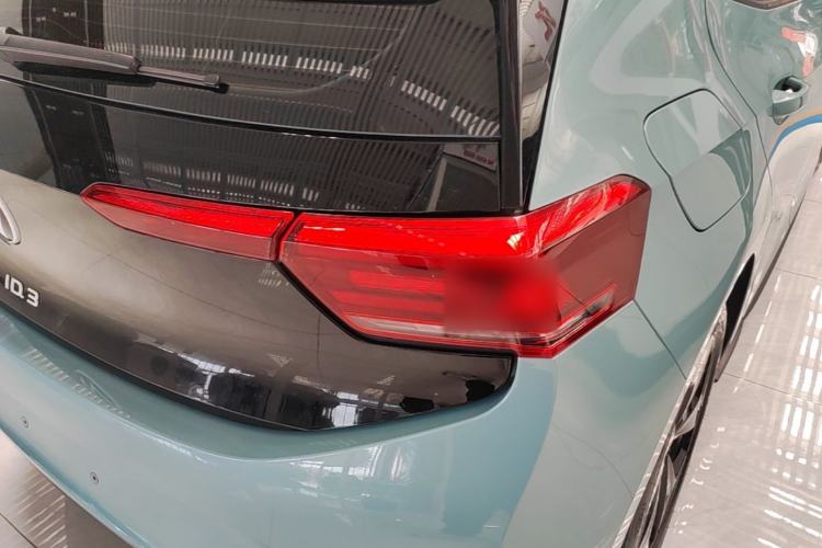 Used Volkswagen ID.3 2025 Revised Version Smart Edition Outstanding Grade Right Rear Taillight