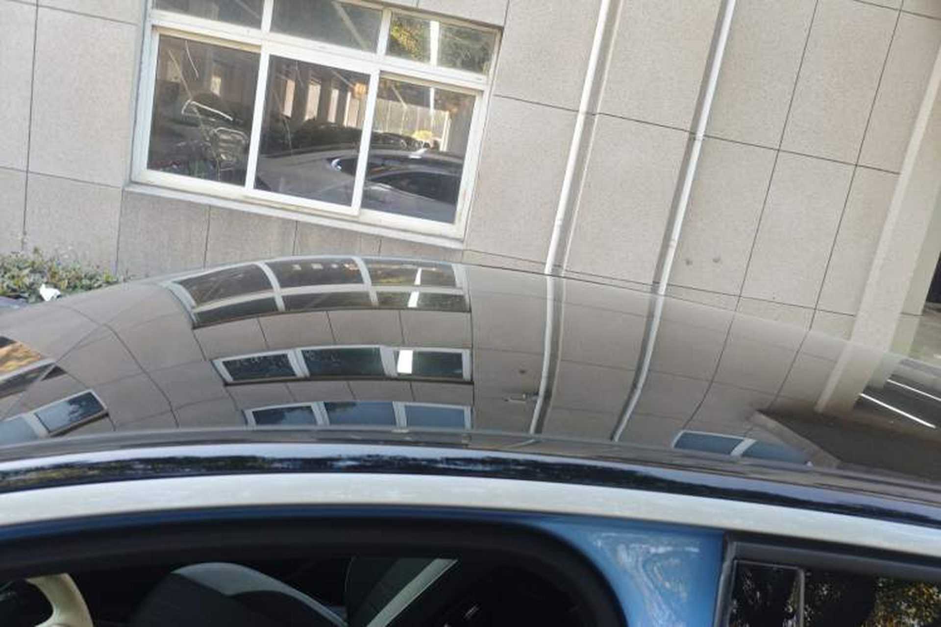 Used Volkswagen ID.3 2025 Smart Edition Ultra-Intelligent Oxygen Version Roof