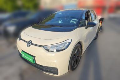 Used Volkswagen ID.3 2025 Revised Version Smart Edition Outstanding Grade
