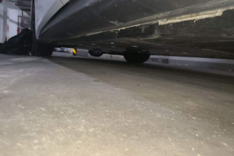 Used Volkswagen ID.3 2025 Smart Model Outstanding Oxygen Edition Chassis Front Left