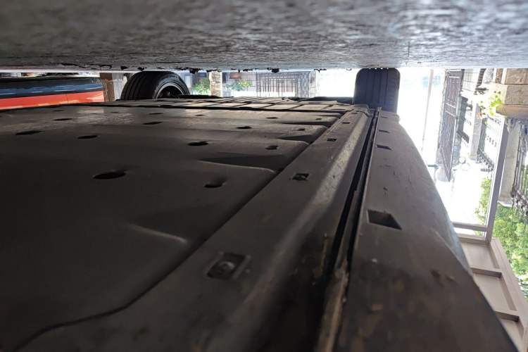 Used Volkswagen ID.3 2025 Smart Edition Ultra-Intelligent Version Chassis Front Right