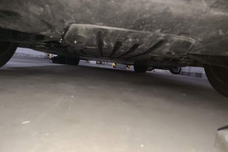 Used Volkswagen ID.3 2025 Smart Model Outstanding Oxygen Edition Chassis Rear