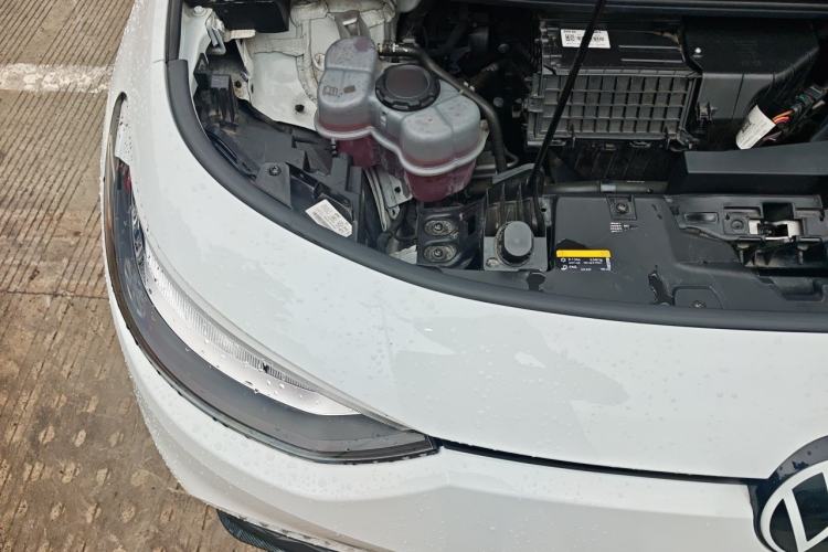Used Volkswagen ID.3 2025 Smart Edition Outstanding Model Engine Bay Right