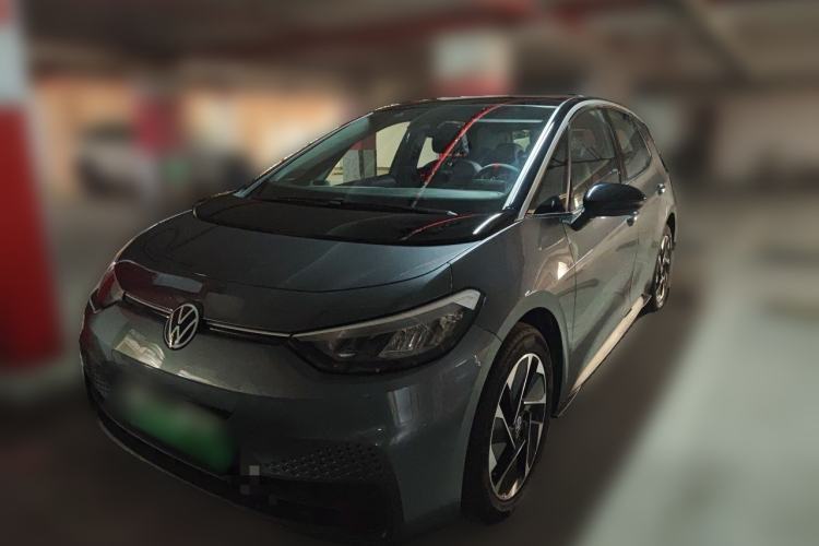 Used Volkswagen ID.3 2025 Smart Edition Outstanding Model Guazi used car, China used car export, Used car for sale, Used Volkswagen cars, Cheapest cars for sale, Electric vehicle, New energy car
