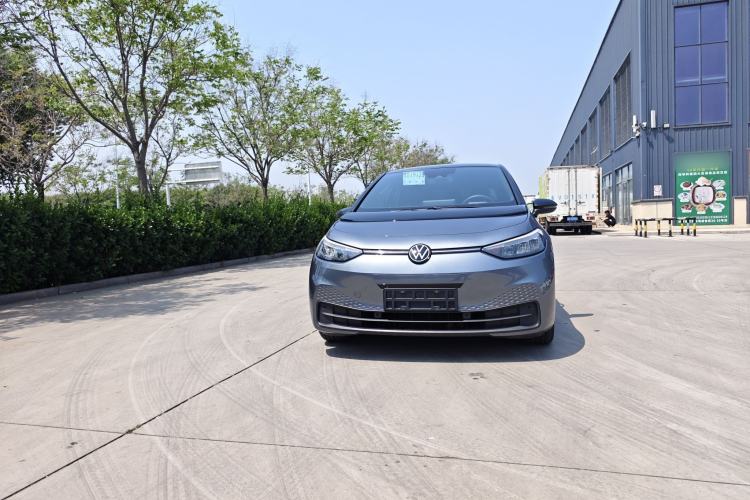 Used Volkswagen ID.3 2025 Smart Edition Outstanding Model Exterior 2