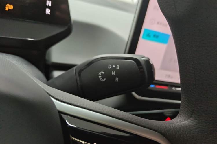 Used Volkswagen ID.3 2025 Smart Version Pure & Intelligent Enjoyment Edition Gear Lever