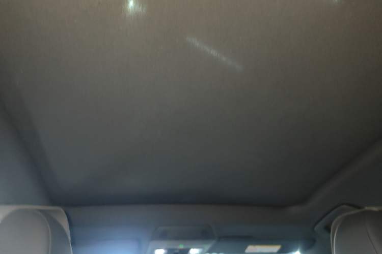 Used Volkswagen ID.3 2025 Smart Edition Outstanding Model Headliner