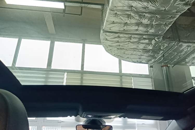 Used Volkswagen ID.3 2025 Smart Edition Outstanding Model Headliner