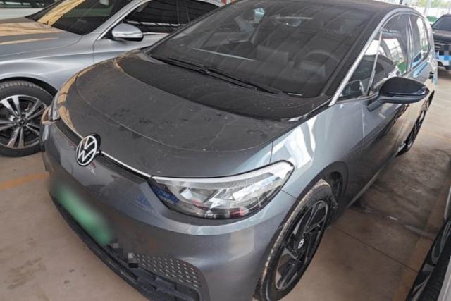 Ojetý Volkswagen ID.3 2025 Smart Version Pure & Intelligent Enjoyment Edition