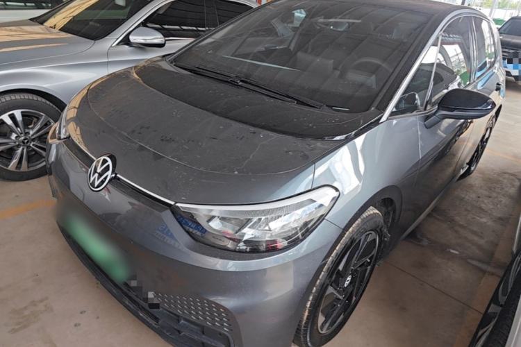 Ojetý Volkswagen ID.3 2025 Smart Version Pure & Intelligent Enjoyment Edition Guazi used car, China used car export, Used car for sale, Used  cars, Cheapest cars for sale
