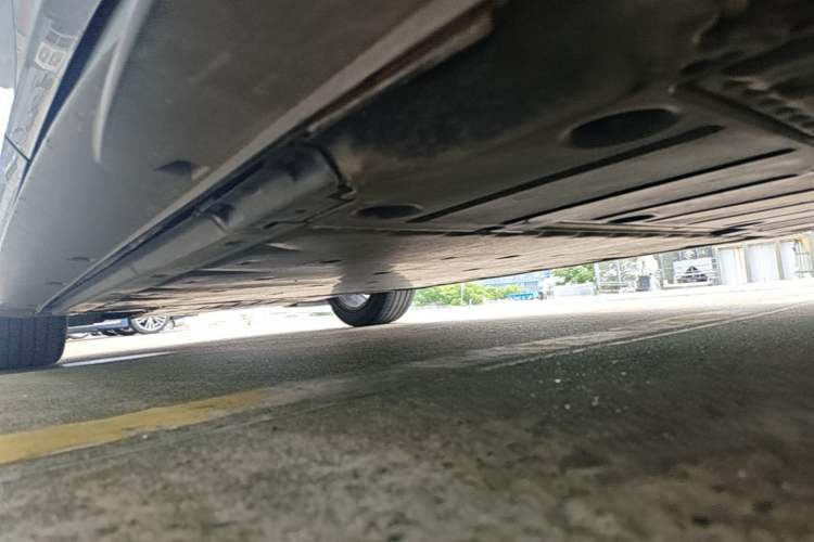 Used Volkswagen ID.3 2025 Smart Edition Outstanding Model Left Side Sill