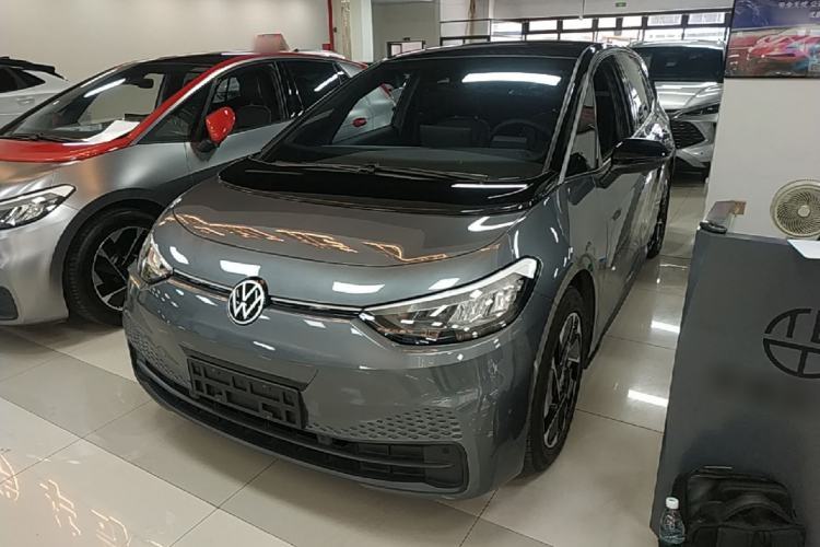 Used Volkswagen ID.3 2025 Smart Edition Outstanding Model Guazi used car, China used car export, Used car for sale, Used  cars, Cheapest cars for sale