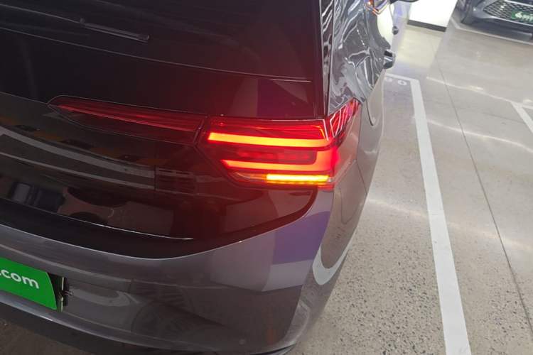 Used Volkswagen ID.3 2025 Revised Version Smart Edition Outstanding Grade Right Rear Taillight