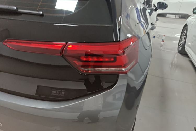 Used Volkswagen ID.3 2025 Smart Version Pure & Intelligent Enjoyment Edition Right Rear Taillight