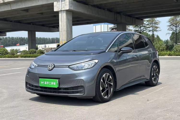 Ojetý Volkswagen ID.3 2025 Smart Edition Outstanding Model Guazi used car, China used car export, Used car for sale, Used  cars, Cheapest cars for sale