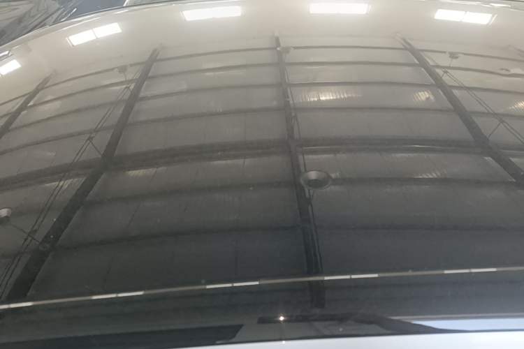 Used Volkswagen ID.3 2025 Smart Version Pure & Intelligent Enjoyment Edition Roof