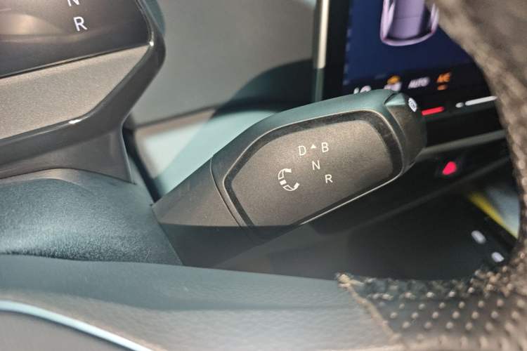 Used Volkswagen ID.3 2025 Smart Version Pure & Intelligent Enjoyment Edition Gear Lever