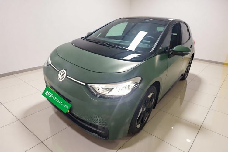 Ojetý Volkswagen ID.3 2025 Smart Version Pure & Intelligent Enjoyment Edition Guazi used car, China used car export, Used car for sale, Used  cars, Cheapest cars for sale